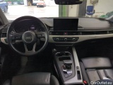  Audi  A4  Avant 45 TDI quattro 3.0 TDI 170KW AT8 E6dT #8