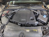  Audi  A4  Avant 45 TDI quattro 3.0 TDI 170KW AT8 E6dT #7