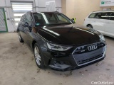  Audi  A4  Avant 45 TDI quattro 3.0 TDI 170KW AT8 E6dT #19