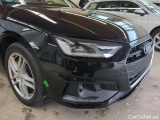  Audi  A4  Avant 45 TDI quattro 3.0 TDI 170KW AT8 E6dT #29