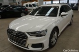  Audi  A6  Avant 45 TDI quattro 3.0 TDI 170KW AT8 E6dT 