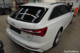  Audi  A6  Avant 45 TDI quattro 3.0 TDI 170KW AT8 E6dT #2