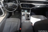  Audi  A6  Avant 45 TDI quattro 3.0 TDI 170KW AT8 E6dT #3