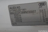  Audi  A6  Avant 45 TDI quattro 3.0 TDI 170KW AT8 E6dT #5