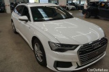  Audi  A6  Avant 45 TDI quattro 3.0 TDI 170KW AT8 E6dT #7