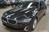 Bmw  Serie 5 Baureihe 5 Touring 520 d Luxury Line 2.0 140KW AT8 E6d 