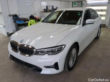  Bmw  Serie 3 Baureihe 3 Lim. 320 d xDrive Sport Line 2.0 140KW AT8 E6d 