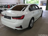  Bmw  Serie 3 Baureihe 3 Lim. 320 d xDrive Sport Line 2.0 140KW AT8 E6d #2