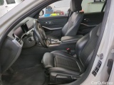  Bmw  Serie 3 Baureihe 3 Lim. 320 d xDrive Sport Line 2.0 140KW AT8 E6d #10