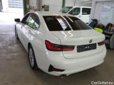  Bmw  Serie 3 Baureihe 3 Lim. 320 d xDrive Sport Line 2.0 140KW AT8 E6d #12