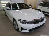  Bmw  Serie 3 Baureihe 3 Lim. 320 d xDrive Sport Line 2.0 140KW AT8 E6d #16