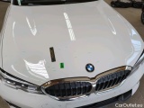  Bmw  Serie 3 Baureihe 3 Lim. 320 d xDrive Sport Line 2.0 140KW AT8 E6d #28