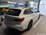  Bmw  Serie 3 Baureihe 3 Touring 320 e xDrive M Sport 2.0 150KW AT8 E6d #2