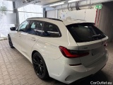  Bmw  Serie 3 Baureihe 3 Touring 320 e xDrive M Sport 2.0 150KW AT8 E6d #8