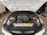  Bmw  Serie 3 Baureihe 3 Touring 320 e xDrive M Sport 2.0 150KW AT8 E6d #11