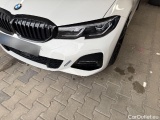  Bmw  Serie 3 Baureihe 3 Touring 320 e xDrive M Sport 2.0 150KW AT8 E6d #23