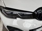  Bmw  Serie 3 Baureihe 3 Touring 320 e xDrive M Sport 2.0 150KW AT8 E6d #29