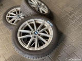  Bmw  Serie 3 Baureihe 3 Touring 320 e xDrive M Sport 2.0 150KW AT8 E6d #31