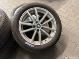  Bmw  Serie 3 Baureihe 3 Touring 320 e xDrive M Sport 2.0 150KW AT8 E6d #33