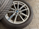  Bmw  Serie 3 Baureihe 3 Touring 320 e xDrive M Sport 2.0 150KW AT8 E6d #35
