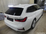  Bmw  Serie 3 Baureihe 3 Touring 330 e Luxury Line 2.0 185KW E6d #2