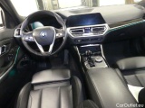  Bmw  Serie 3 Baureihe 3 Touring 330 e Luxury Line 2.0 185KW E6d #3