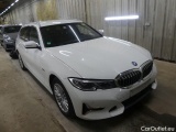  Bmw  Serie 3 Baureihe 3 Touring 330 e Luxury Line 2.0 185KW E6d #8