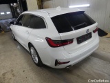  Bmw  Serie 3 Baureihe 3 Touring 330 e Luxury Line 2.0 185KW E6d #9