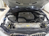  Bmw  Serie 3 Baureihe 3 Touring 330 e Luxury Line 2.0 185KW E6d #12