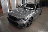  Bmw  Serie 3 Baureihe 3 Touring 320 d M Sport 2.0 140KW AT8 E6d 