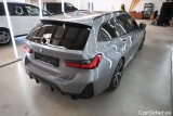  Bmw  Serie 3 Baureihe 3 Touring 320 d M Sport 2.0 140KW AT8 E6d #2