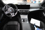  Bmw  Serie 3 Baureihe 3 Touring 320 d M Sport 2.0 140KW AT8 E6d #3