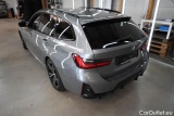  Bmw  Serie 3 Baureihe 3 Touring 320 d M Sport 2.0 140KW AT8 E6d #8