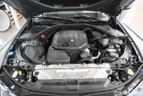  Bmw  Serie 3 Baureihe 3 Touring 320 d M Sport 2.0 140KW AT8 E6d #11