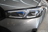  Bmw  Serie 3 Baureihe 3 Touring 320 d M Sport 2.0 140KW AT8 E6d #31