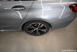  Bmw  Serie 3 Baureihe 3 Touring 320 d M Sport 2.0 140KW AT8 E6d #51