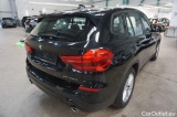  Bmw  X3 Baureihe  xDrive 20 d 2.0 140KW AT8 E6d #2