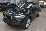  Bmw  X3 Baureihe  xDrive 20 d 2.0 140KW AT8 E6d 