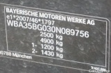  Bmw  X3 Baureihe  xDrive 20 d 2.0 140KW AT8 E6d #5