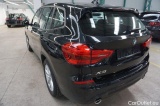  Bmw  X3 Baureihe  xDrive 20 d 2.0 140KW AT8 E6d #8