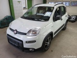  Fiat  Panda  City Life 1.0 51KW MT6 E6d 