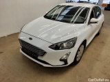  Ford  Focus  Lim. Cool & Connect 1.5 EcoBlue 70KW MT6 E6dT 