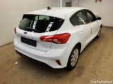  Ford  Focus  Lim. Cool & Connect 1.5 EcoBlue 70KW MT6 E6dT #2