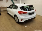  Ford  Focus  Lim. Cool & Connect 1.5 EcoBlue 70KW MT6 E6dT #9