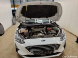  Ford  Focus  Lim. Cool & Connect 1.5 EcoBlue 70KW MT6 E6dT #12