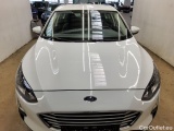  Ford  Focus  Lim. Cool & Connect 1.5 EcoBlue 70KW MT6 E6dT #21