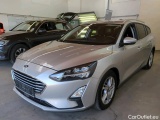  Ford  Focus  Turnier Cool & Connect 2.0 EcoBlue 110KW AT8 E6dT 