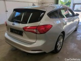  Ford  Focus  Turnier Cool & Connect 2.0 EcoBlue 110KW AT8 E6dT #2