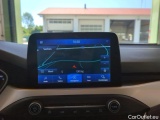 Ford  Focus  Turnier Cool & Connect 2.0 EcoBlue 110KW AT8 E6dT #8