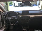  Ford  Focus  Turnier Cool & Connect 2.0 EcoBlue 110KW AT8 E6dT #10
